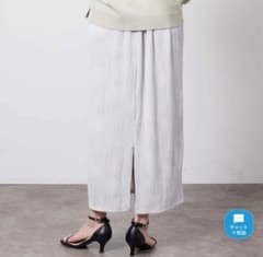 【3/22限定 500円】 Cheztoi シェトワ ナロースカートのサムネイル