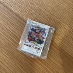 NARUTO1番くじアクリルキーホルダーのサムネイル