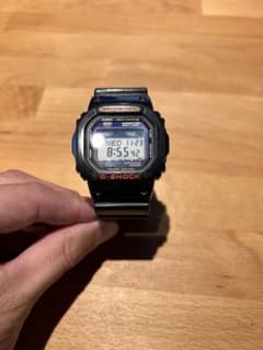 G-shock GWX-5600のサムネイル