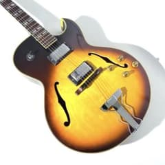 希少】Morris MA-B フルアコ モーリス - メルカリ