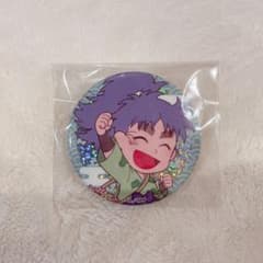 忍たま乱太郎 アニメイトカフェ 缶バッジ 七松小平太 - メルカリ