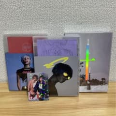 女王蜂ライブDVD まとめ売りのサムネイル