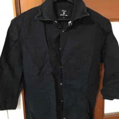 ちゃちゃ様専用 ロエン シャツ ジーパン セットのサムネイル