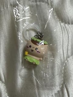 ちいかわ 映画 入場者特典 くりまんじゅうのサムネイル