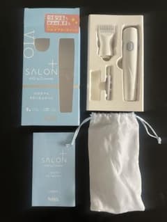 Schick VIOシェーバー ＆ スリーコインズ ウォーターピーラーのサムネイル