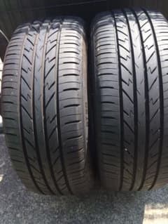 215/45R17 デイトンDT30 2本セットのサムネイル