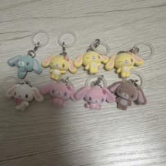 シュガーバニーズ ふわふわめじるしアクセサリーのサムネイル