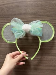 Disney ティンカーベル カチューシャのサムネイル