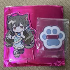 アイドルマスター シャイニーカラーズ アクリルスタンド まねきねこ 桑山千雪のサムネイル