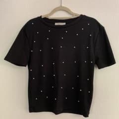 ZARA トップス Tシャツのサムネイル