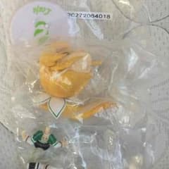 リーファきゅんキャラのサムネイル