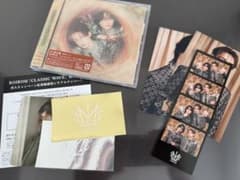 ROIROM FC限定盤 CD未開封＆シリアルナンバー2枚のサムネイル