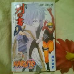 ナルト列の書のサムネイル