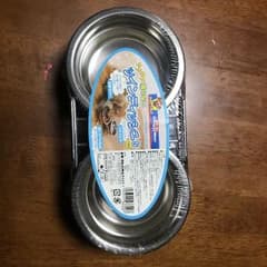 ドギーマン 餌入れ食器のサムネイル