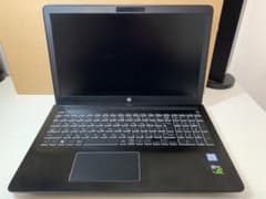 HP Pavilion Power Laptop 15-cb003TX - メルカリ