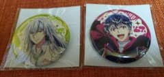 [아이나나] 아니나나 전/Re:vale 캔 배지 세트