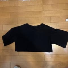 ミニ丈Tシャツのサムネイル