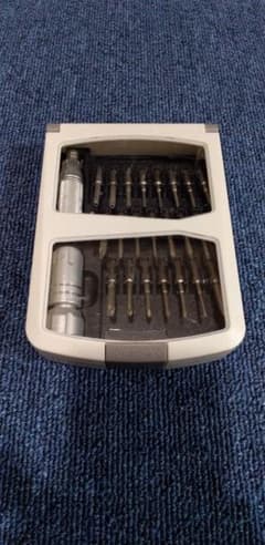 Nanch 22-in-1 Precision Screwdriver Setのサムネイル