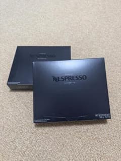 ネスプレッソ プロフェッショナル 50個入 2箱セット - メルカリ