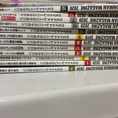 IRONMAN 12冊のサムネイル