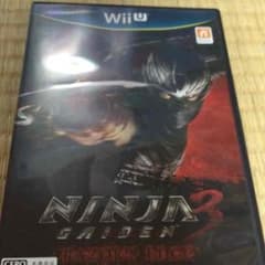NINJA GAIDEN3のサムネイル