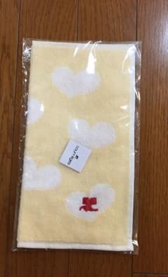 courreges  タオルハンカチのサムネイル