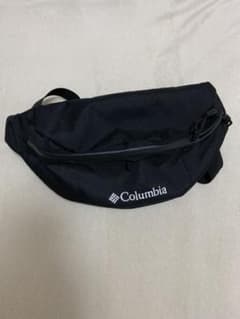 Columbia コロンビア　ウエストバッグ ウエストポーチのサムネイル