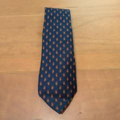 HERMES ネクタイ クリーニング済 - メルカリ