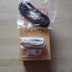 samsung サムスン イヤホン/GALAXY  付属品 純正のサムネイル