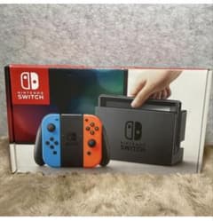 や*ま様 Nintendo Switch 本体のサムネイル