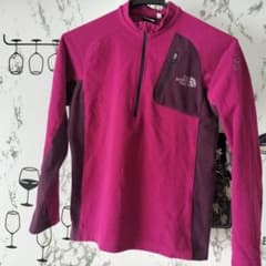 THE NORTH FACE FLIGHT SERIES ピンクシャツのサムネイル