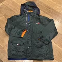 Tommy ブルゾン　キッズのサムネイル