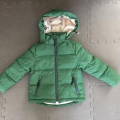 アーバンリサーチドアーズ　キッズダウンのサムネイル