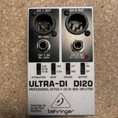 DI20 ULTRA-DI 中古のサムネイル