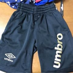 アンブロ ハーフパンツのサムネイル