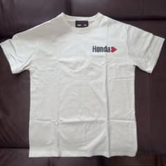 Honda WIND AND SEA Tシャツのサムネイル