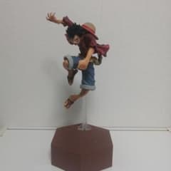 一番くじワンピース  A賞ルフィフィギュアのサムネイル