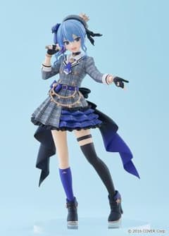 【新品未開封】ホロライブ 星街すいせい POP UP PARADE