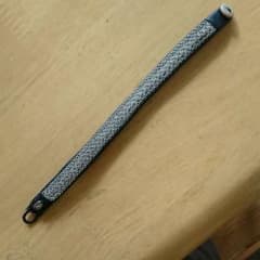 サーミクラフト トナカイ革ブレスレットのサムネイル