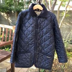 ハルたん様 専用 LAVENHAM KIDS 8aのサムネイル