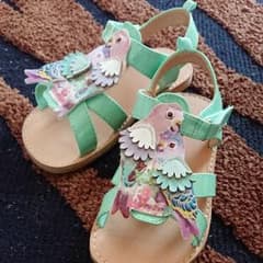 サンダルのサムネイル