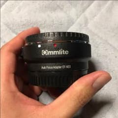 専用のサムネイル