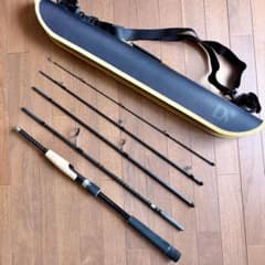 【モバイル5pce】DIVIDER SEABASS 8005ML モバイル5pce】DIVIDER SEABASS 8005ML - メルカリ