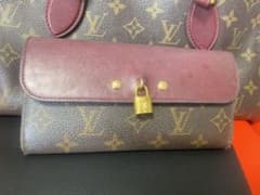 LOUIS VUITTON  ポルトフォイユ ヴィーナスのサムネイル