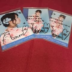 ≠ME　ノイミー　生写真　直筆サイン　お渡し会　抽選会　川中子奈月心　座りうなじ ≠ME ノイミー 生写真 直筆サイン お渡し会 抽選会 川中子奈月心 座り
