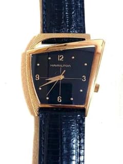 ♦ハミルトンフライトⅡ♦復刻版6230♦極美品♦ ♢ハミルトンフライトⅡ♢復刻版6230♢極美品♢ - メルカリ