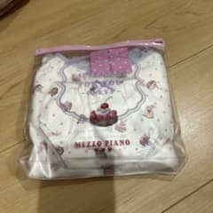 メゾピアノ　ジュニア　140のサムネイル
