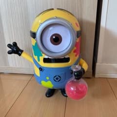 ミニオンのサムネイル