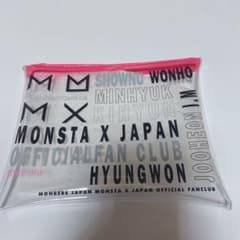 monsta xのサムネイル