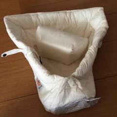 美品エルゴインサートのサムネイル